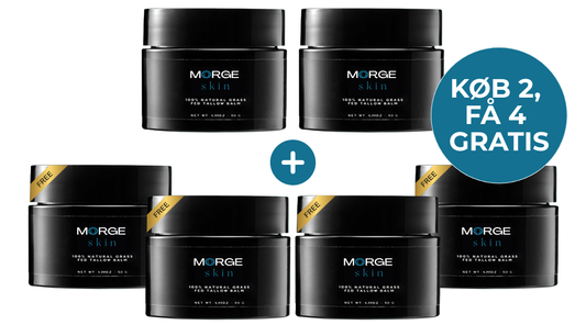 Morge™ Anti-Rynke Balsam 2+4 GRATIS