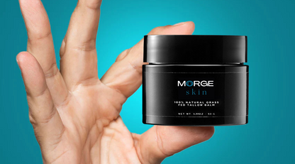 Morge™ Anti-Rynke Balsam